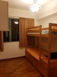 Palm Gardens (D23), Condominium #621103351